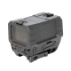 Holosun Ronin AEMS MAX Red Multi Reticle Micro Sight