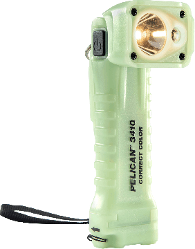 3410MCC Right Angle Light