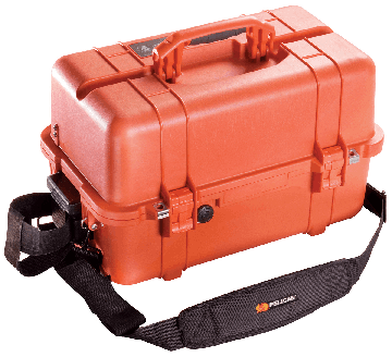 1460EMS Protector EMS Case