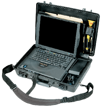 1490CC1 Protector Laptop Case WCI