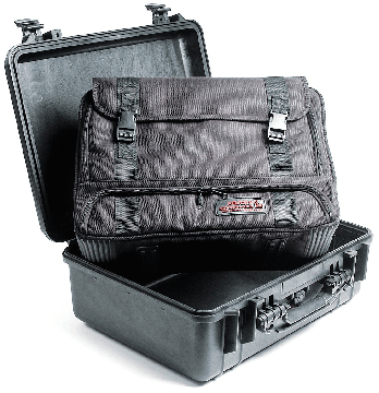 1527 Convertible Travel Bag Only