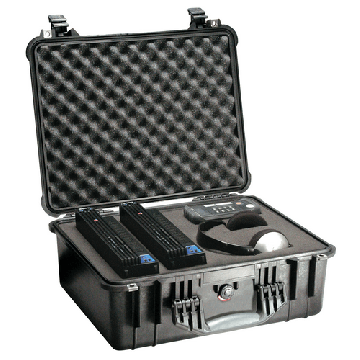 1551 4 pc. Replacement Foam Set