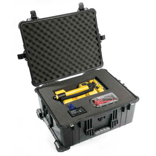 1670 Pelican Kaizen Foam | 5-Piece Foam Set | Case Store