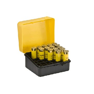 Shotgun Shell Box