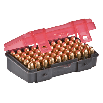 Ammunition Field Case