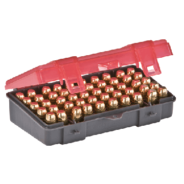 Ammunition Field Case