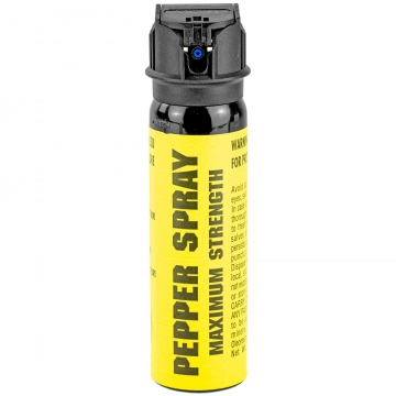 Ps 4oz Eliminator Pepr Spry Flip Top