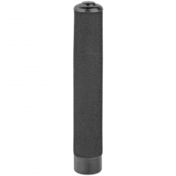 "Ps Exp Baton 16" Foam Handle Blk"