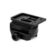 Warne Red Dot Mount Riser 2.25 In. Holosun Aems