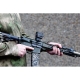 Warne Red-dot Riser, Holosun AEMS Mount