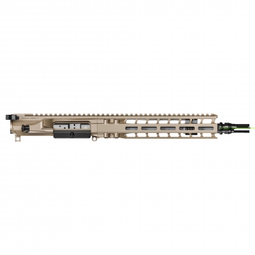 Radian Upper 10.5 .223 Wylde Fde
