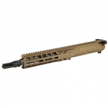 Radian Upper 9 300 Blk Brown