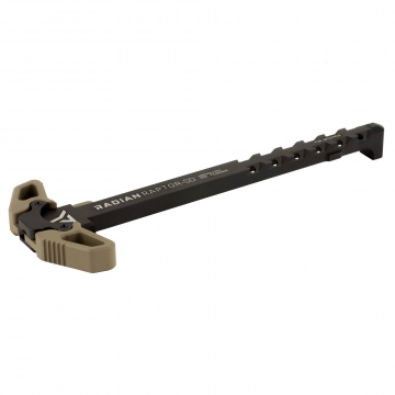 Radian Raptor Sd Charging Handle 5.56 Fde