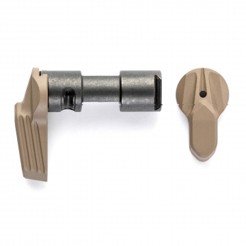 Radian Talon Safety Slctr 2 Lever Fde