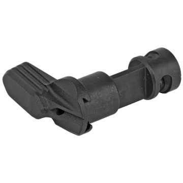 Radian Talon-gi Safety Slctr 1 Lvr Blk