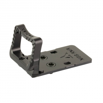 Radian Guardian Glock MOS  RMR Blk