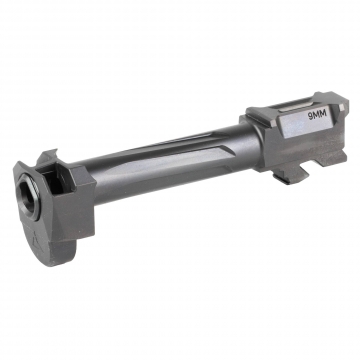 Radian Afterburner Ramjet For G19 G5