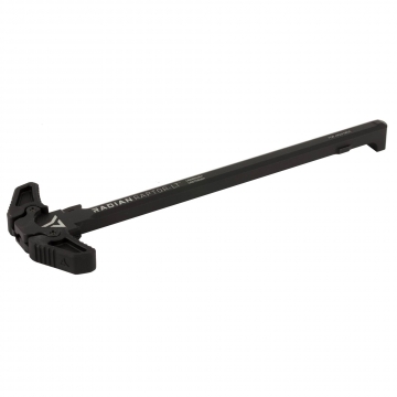 Radian Raptor-lt Charging Handle 762 Blk