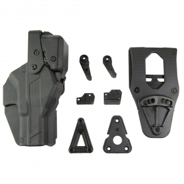 Rapid Force L3 Fits Glock 19/x Rh