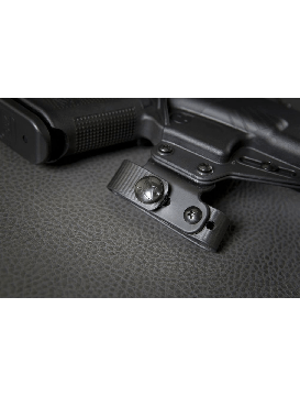 QMS Adaptor Kit for Perun (0-degree)