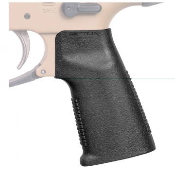 Reptilia CQG-nb AR Pistol Grip Blk