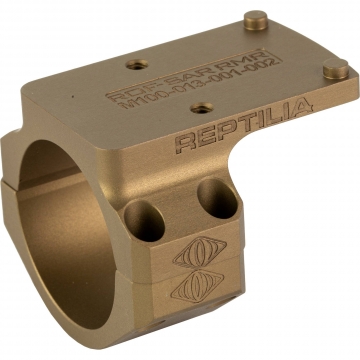Reptilia ROF Sar 30mm RMR Fde