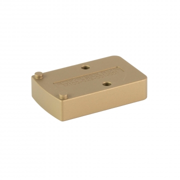 Reptilia ROF 10mm RMR Riser Fde