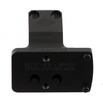 Reptilia ROF-45 30mm RMR Black