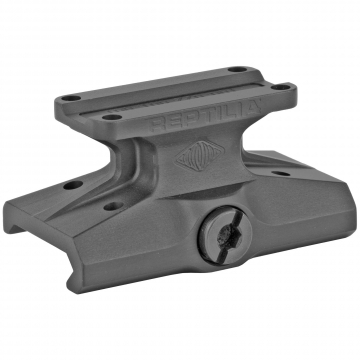 Reptilia Dot Mount 1/3 Co-wit Mro Blk