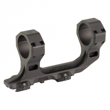 Reptilia Aus 30mm Mount 1.93 Black