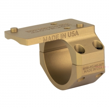 Reptilia ROF Sar 30mm Lpold Dpp Fde