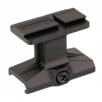 Reptilia Dot Mount 1.93 Acro Black