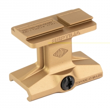 Reptilia Dot Mount 1.93 Acro Fde