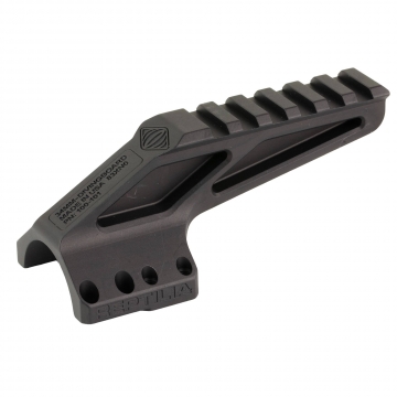 Reptilia ROF 34mm Diving Board Black