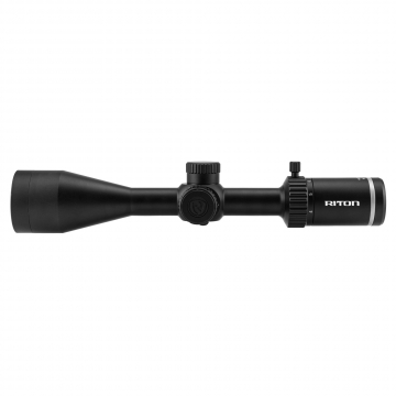 Riton 1 Primal 4-12x50 Sfp Blk