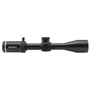 Riton 3 Primal 4-16x44 Moa Dplx Sfp