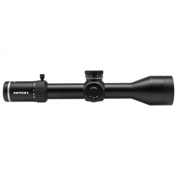 Riton 7 Conquer 3-24x56 Mrad Ffp