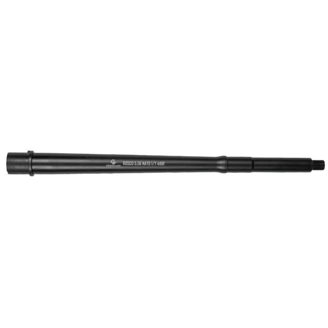 Rosco K9 13.95 556nato Sauce Pack