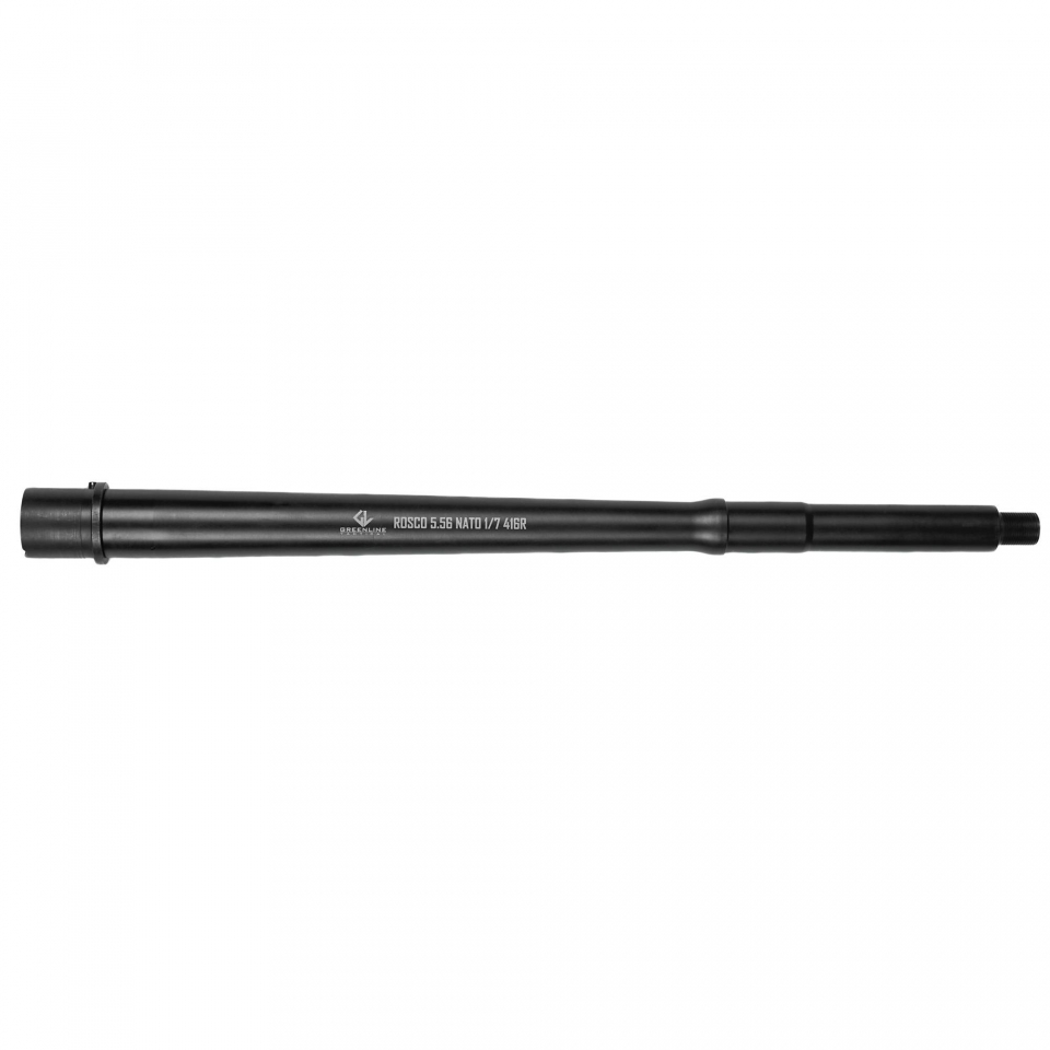 Rosco K9 13.95 556nato Sauce Pack