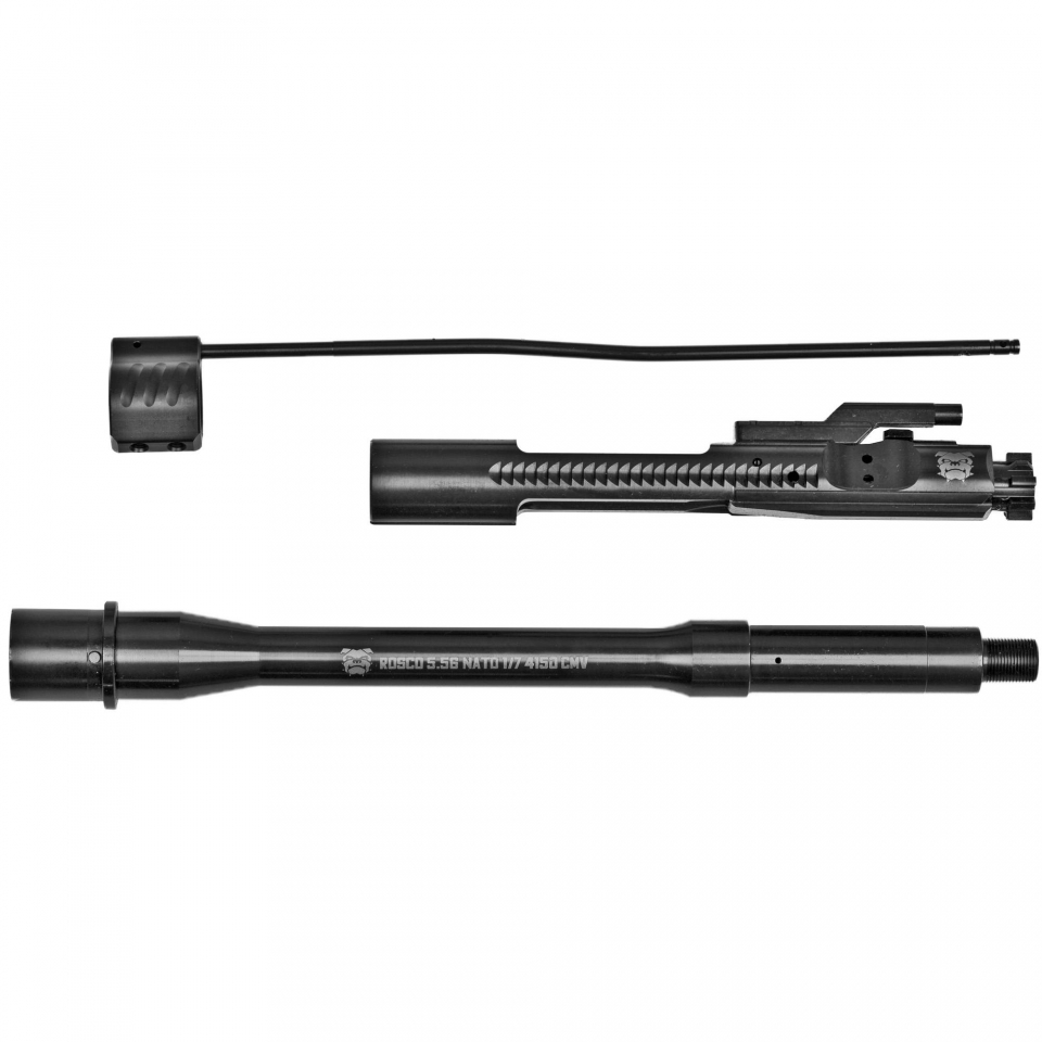 Rosco Bloodline Barrel Sauce Pack 10.5 5.56