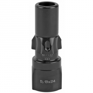 Rugged 3-Lug Adapter 5/8x24