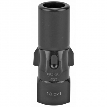 Rugged 3-Lug Adapter 13.5x1lh