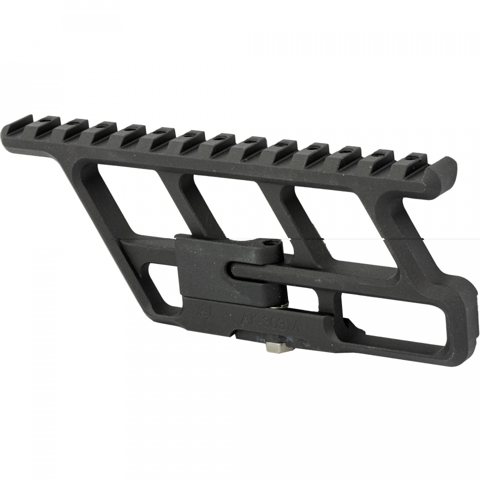 RS Raegulate Full-length Modular Lower