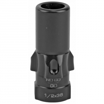 Rugged 3-Lug Adapter 1/2x36