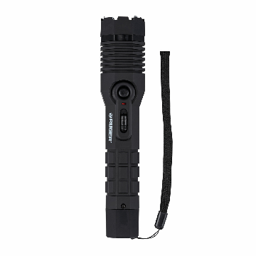 Ruger Tactical Stun Gun w/ LED Flashlight