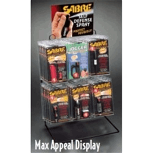 Display Rack