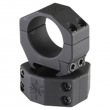 Seekins 30mm Tube .87 Medium 4cap
