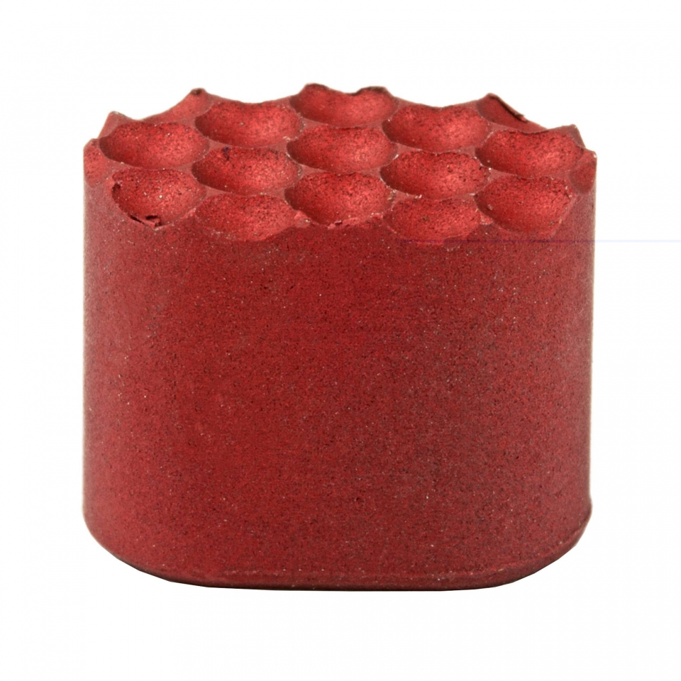 Santan Ar15 Ext Mag Release Red