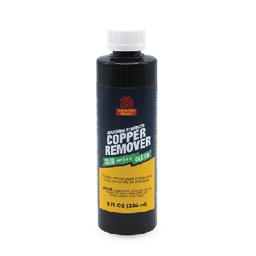 Shooters Choice Copper Remover 4oz