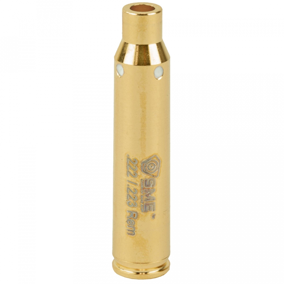 Sme Sight Rite Bore Sghtr .223rem